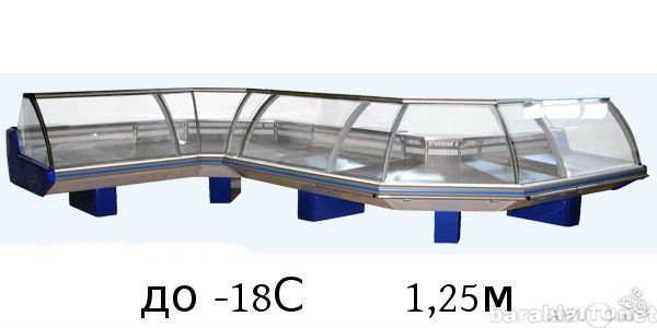 Продам: холодильная витрина