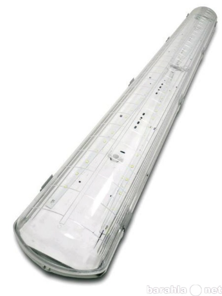 Продам: Промышленный светодиодный светильник