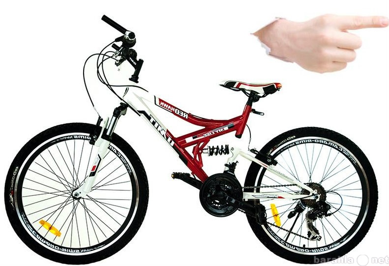 Продам: надёжные велосипеды со СКИДКОЙ 60%