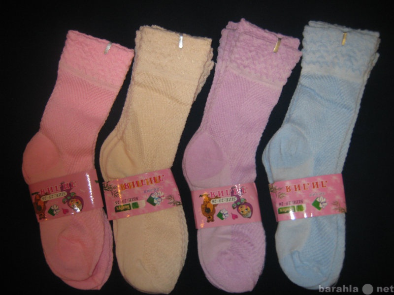 Продам: Детские носки. Отличное качество. Бамбук