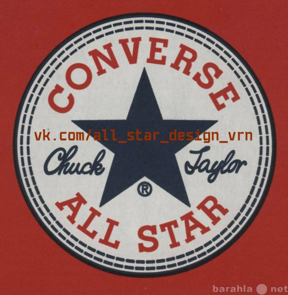 Продам: Converse, кеды конверс