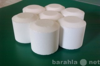 Продам: Соль таблетированная мешки по 25 кг