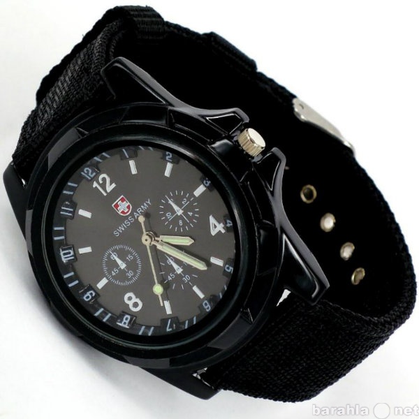Продам: Ультрасовременные армейские часы