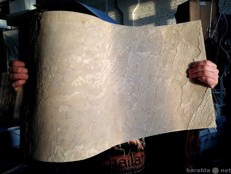 Продам: Каменный шпон Zikam Stone – гибкие релье