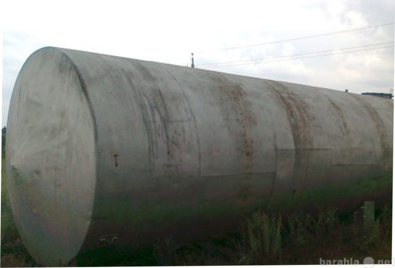 Продам: Резервуар для хранения нефтепродуктов
