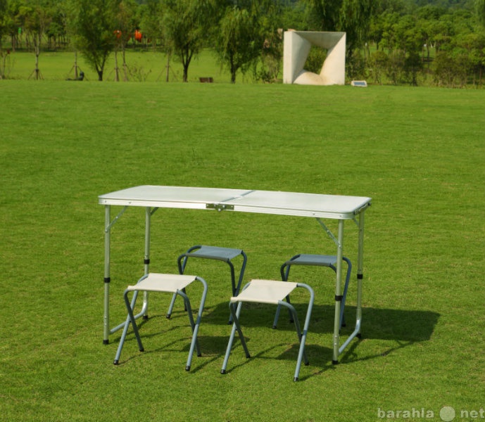 Продам: Набор стол+стулья TA-01