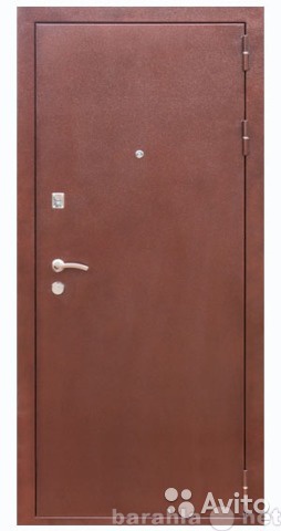 Продам: Металлическая дверь. Модель Горден Бюдже