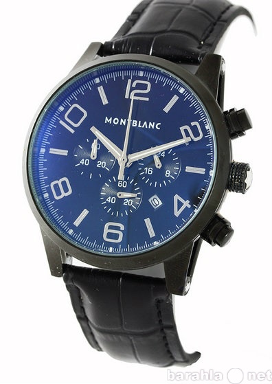 Продам: Дерзкие часы Montblanc