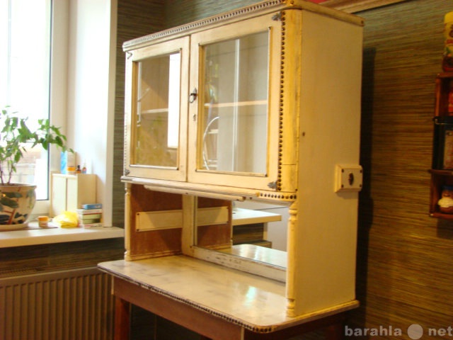 Продам: Кухонный  гарнитур в винтажном стиле
