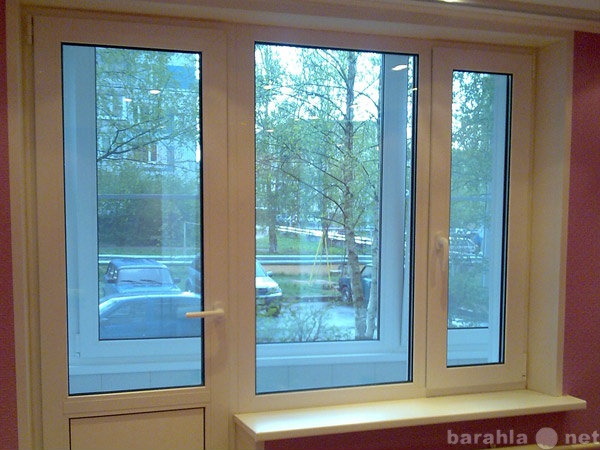 Продам: окна ПВХ по самым низким ценам в Омске