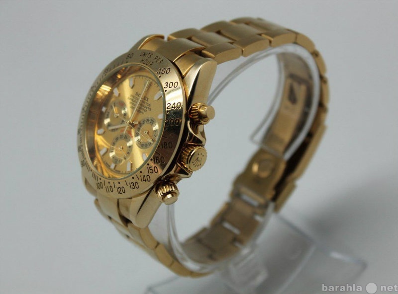 Продам: Мужские часы Rolex Daytona