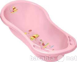 Продам: детская ванночка для купания