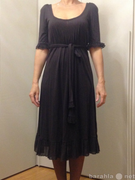 Продам: жен платье 44-46