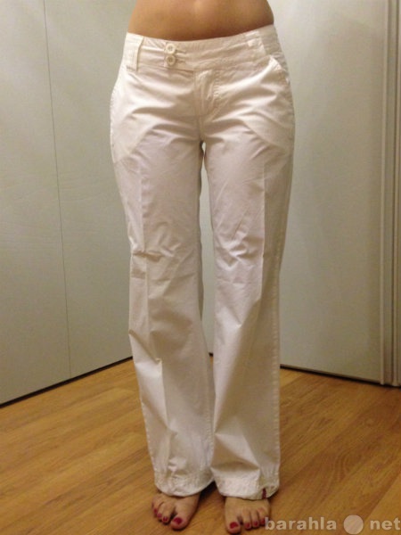 Продам: жен брюки 42