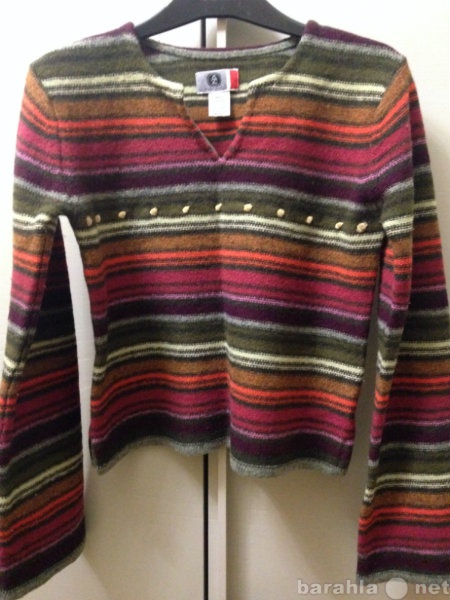 Продам: жен свитер 42-44