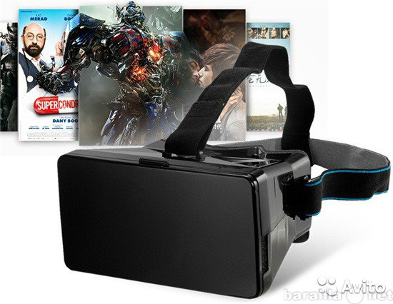 Продам: Очки виртуальной реальности