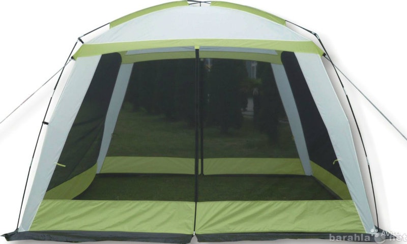 Продам: Тент-палатка Larsen Chalet