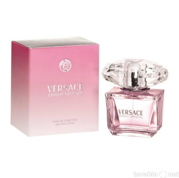 Продам: Versace bright crystal (90 мл)