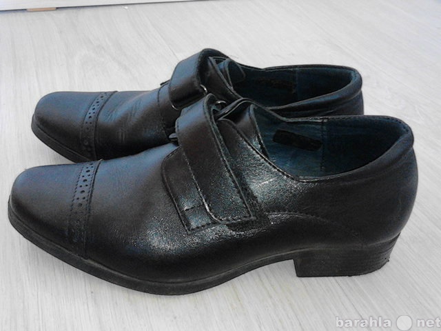 Продам: Б/у туфли elegami (размер 32)