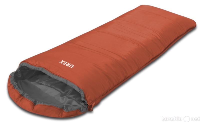Продам: Спальный мешок UREX Раздолье-4