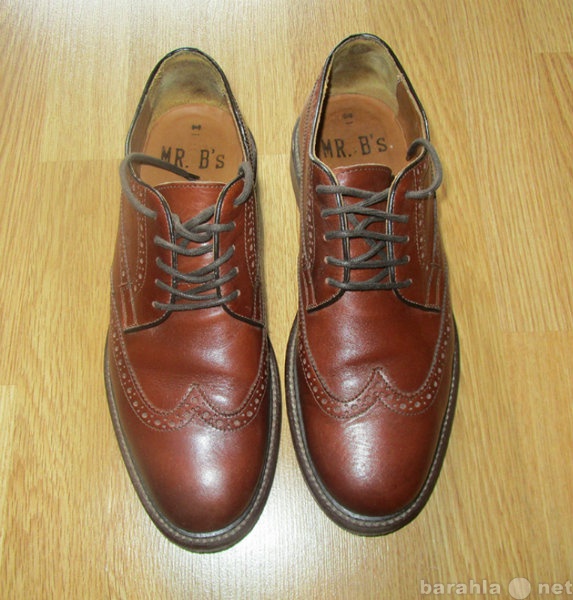 Продам: мужские туфли