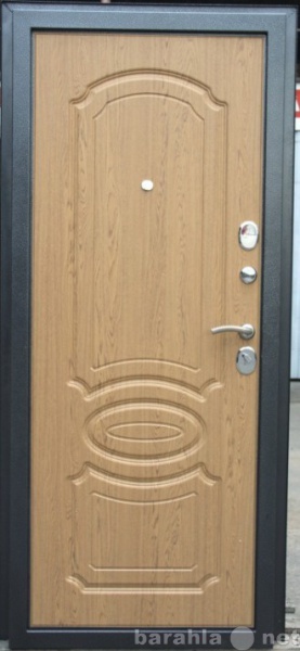 Продам: Стальная дверь. Модель мд-03