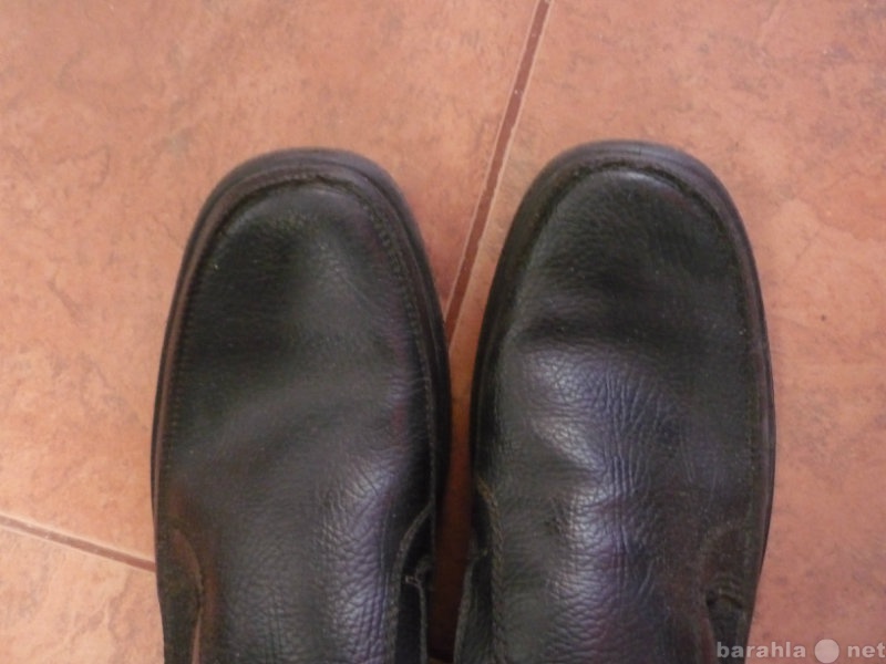 Продам: ботинки (туфли) чётные