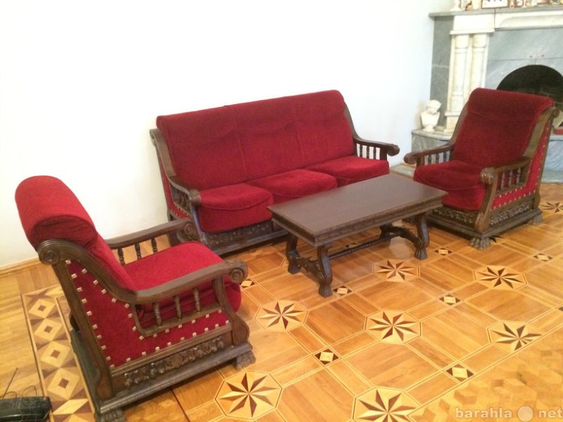 Продам: Комплект гостинной мебели Реннесанс