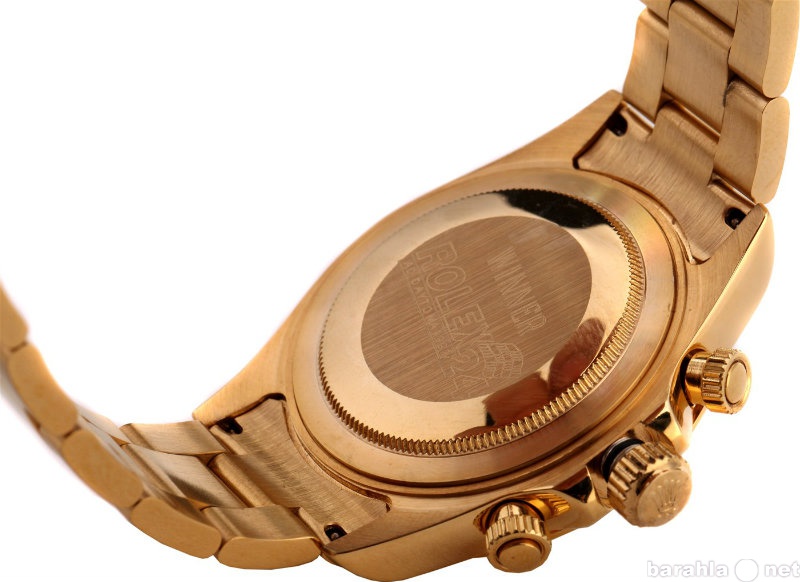 Продам: Часы - легенда Rolex Daytona