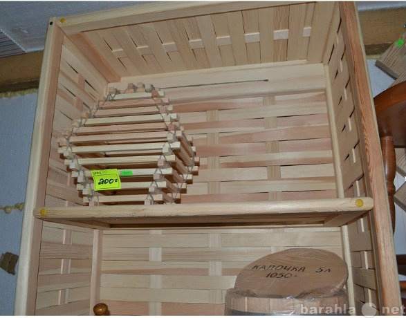 Продам: Шкаф - мебель для дачи или бани