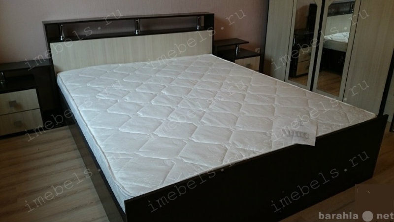 Продам: новая кровать .упакована