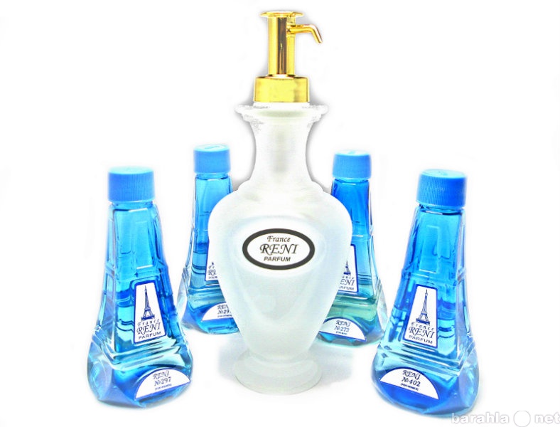 Продам: Разливная парфюмерия Reni