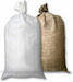 Продам: Мешки бу на 50 кг полипропиленовые сахар
