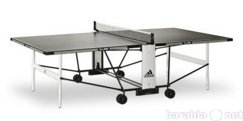 Продам: Теннисный стол всепогодный Adidas Адидас