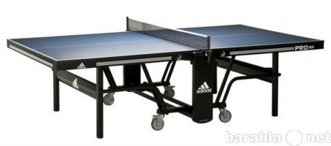 Продам: Теннисный стол складной Adidas Адидас PR