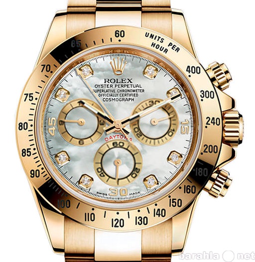 Продам: Продам часы Rolex Daytona