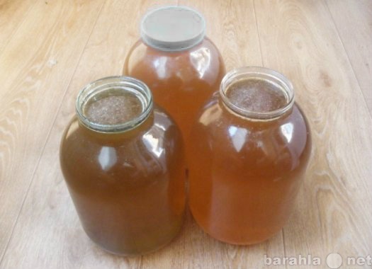 Продам: Алтайский мёд с доставкой на дом