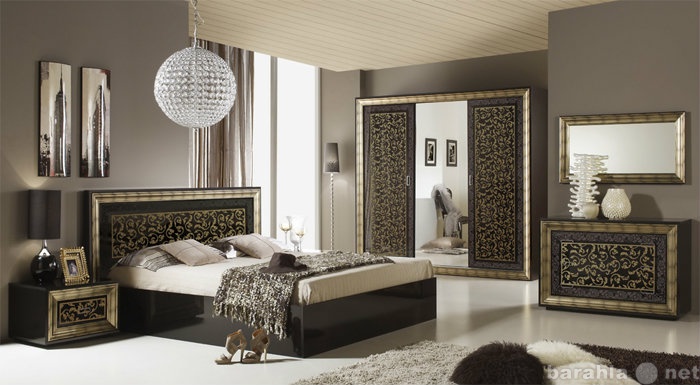 Продам: Спальня Моника Ювита-Мебель в Москве