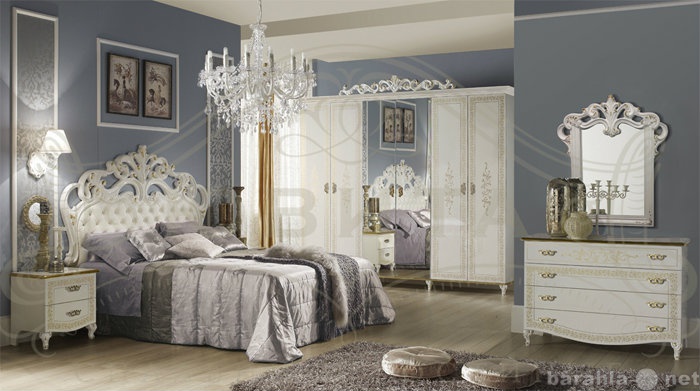 Продам: Спальня Белла Ювита-Мебель в Москве