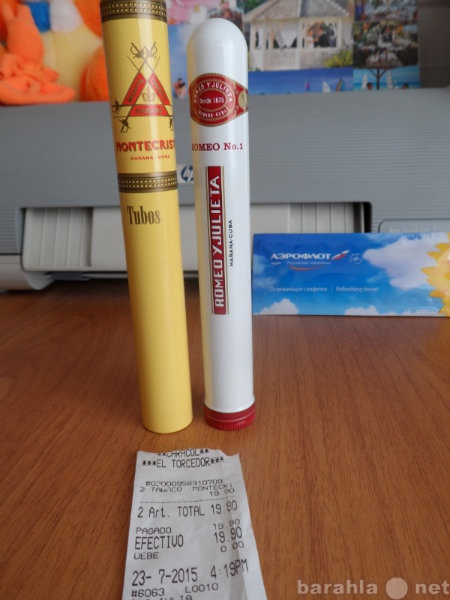 Продам: Кубинские сигары