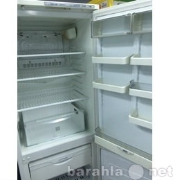 Продам: Холодильник ATLANT MXM 152