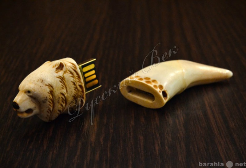 Продам: Подарок охотнику - USB накопитель