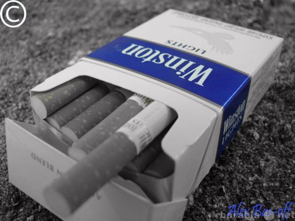 Продам: Сигареты оптом в Москве качество