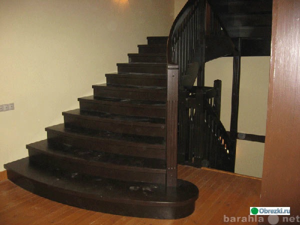 Продам: Красивые лестницы для квартиры и дома