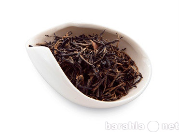 Продам: Дянь Хун. Чёрный чай. 5Ог.,1ООг.