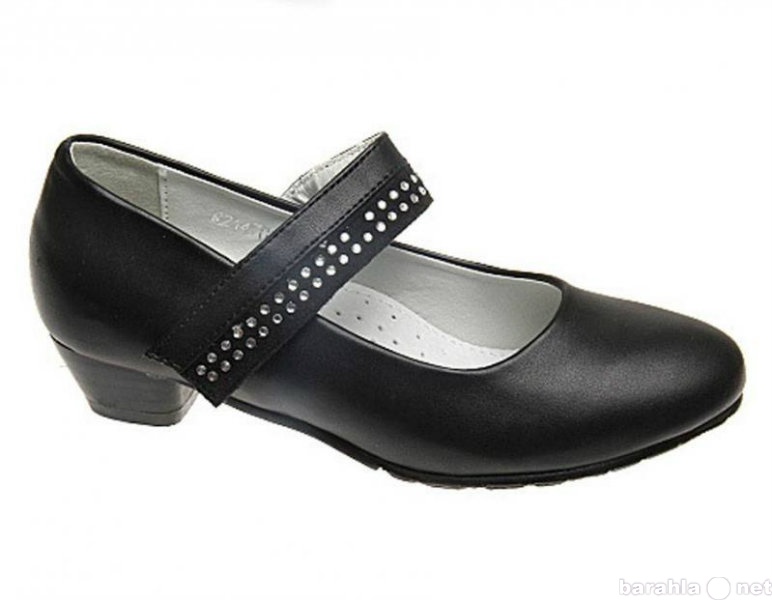 Продам: новые туфли для школы