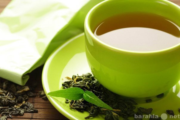 Продам: Китайский чай. Зеленый чай, пуэр и др.