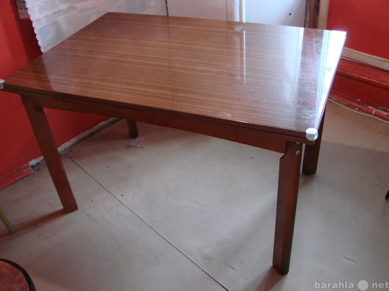Продам: стол обеденный 120х80 см