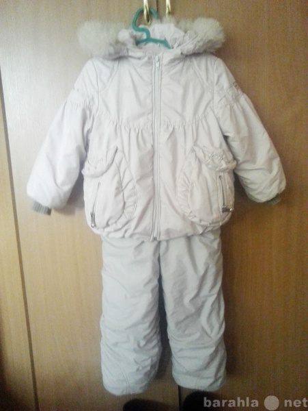 Продам: детский зимний костюм фирмы шалуны