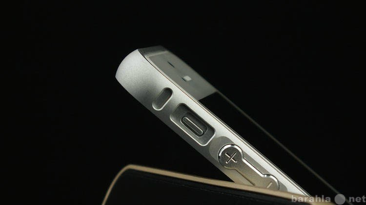 Продам: Железный бампер для Iphone 5,5s